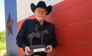 Barry Corbin