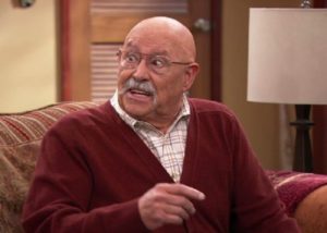 Barry Corbin