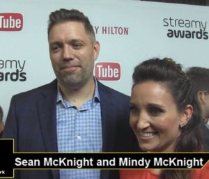 Mindy McKnight
