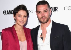 Emma Willis