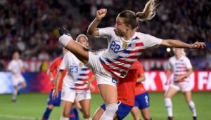 Emily Sonnett