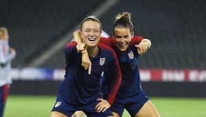 Emily Sonnett