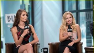 Jackie Evancho