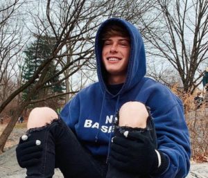 Blake Gray