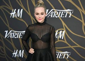 Brec Bassinger