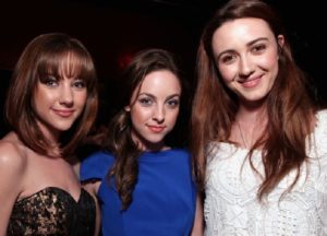 Madeline Zima
