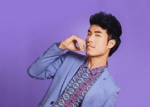 Eugene Lee Yang