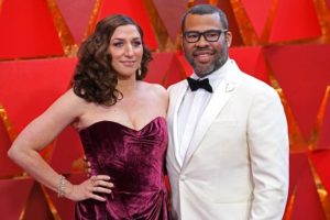 Jordan Peele