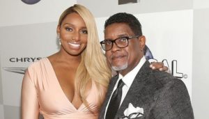 Gregg Leakes