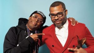 Jordan Peele