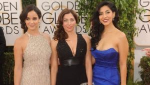 Chelsea Peretti