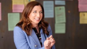 Chelsea Peretti