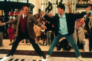 Robert Loggia
