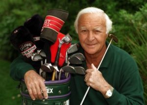 Robert Loggia