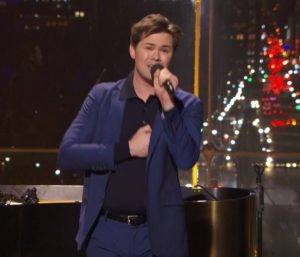 Andrew Rannells