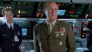 Robert Loggia