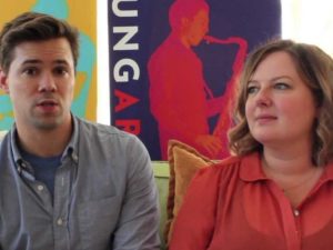 Andrew Rannells