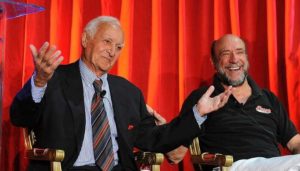 Robert Loggia