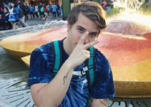 Alex from Target