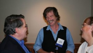 Roy Underhill