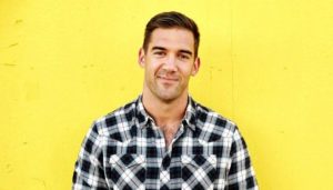 Lewis Howes