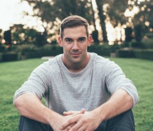 Lewis Howes