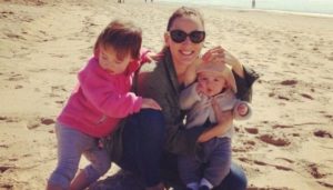 Bree Turner