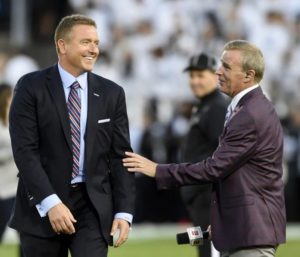 Kirk Herbstreit