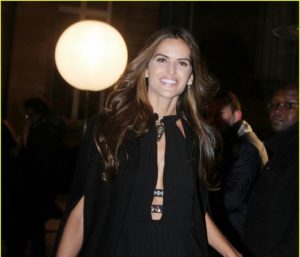 Izabel Goulart