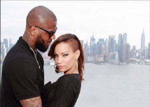 DeShawn Stevenson