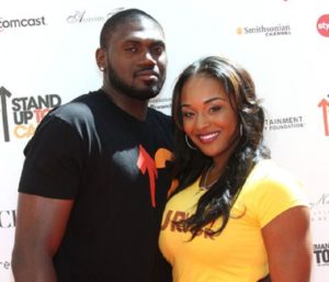 Brandi Maxiell