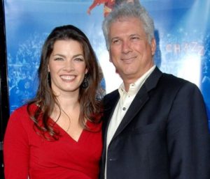 Nancy Kerrigan