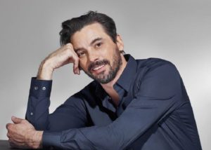 Skeet Ulrich