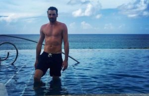 Skeet Ulrich