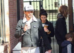 Skeet Ulrich