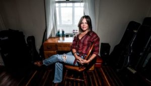 Christy Hays