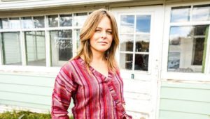 Christy Hays