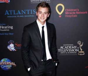 Chad Duell