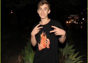 Johnny Orlando