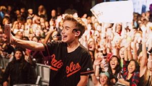 Johnny Orlando