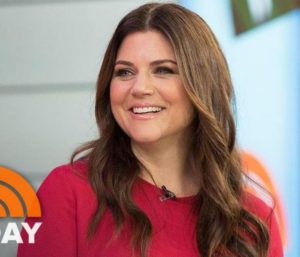 Tiffani Thiessen