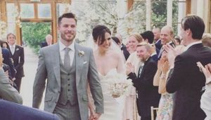 Rick Edwards