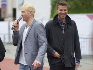 Rick Edwards