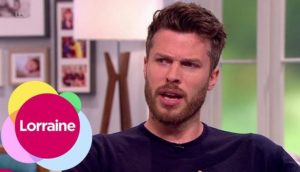 Rick Edwards