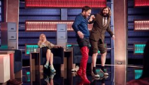 Jon Richardson
