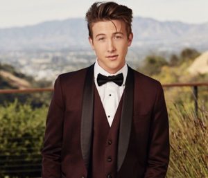 Luke Mullen