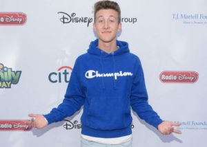 Luke Mullen