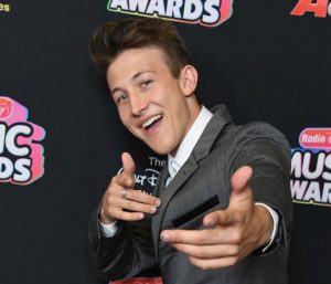 Luke Mullen