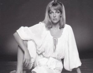 Kelly Harmon