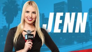Jenn Barlow